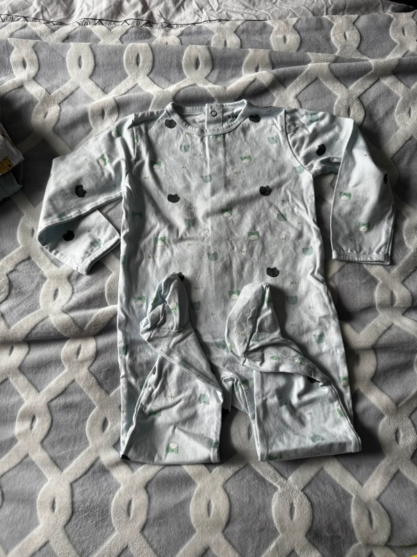 Pyjama - photo numéro 5