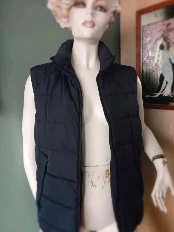 Blouson s/manches homme S - photo numéro 3