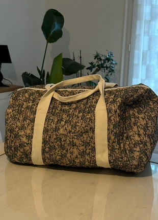 Grand sac à langer, condition: New without tags, €30.00, €32.20 includes Buyer Protection