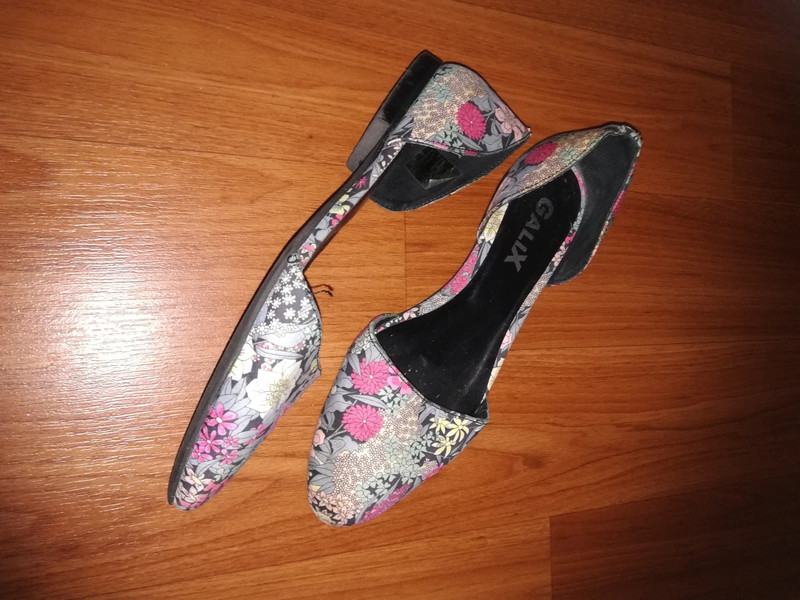 Galix chaussures site shop