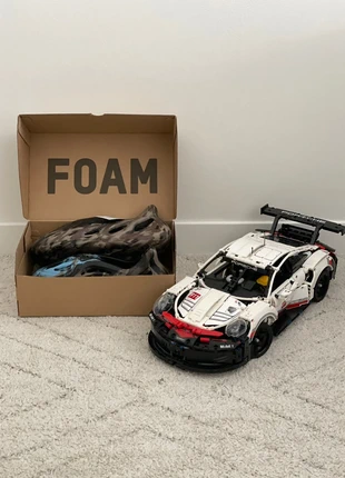 Yeezy foam RNNR, marque: Yeezy, état: Neuf avec étiquette, taille: 43, 109,99 €, 116,19 € Protection acheteurs incluse