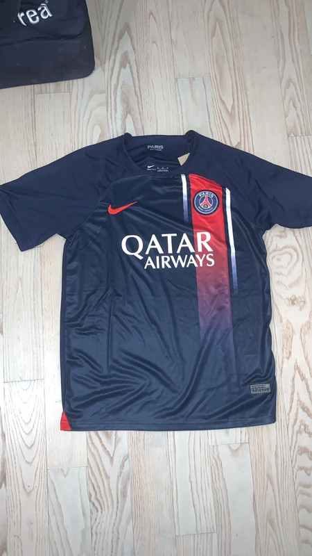 Survetement PSG Enfant 2018/2019 Paris Saint Germain