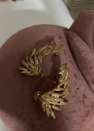 Orecchini Zara, marca: Zara, estado: Novo sem etiquetas, €3.00, €3.85 inclui Proteção do Comprador