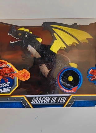 Jouet dragon xxl, marca: Dragon, estado: Novo com etiquetas, tamanho: Tamanho único, €15.00, €16.45 inclui Proteção do Comprador