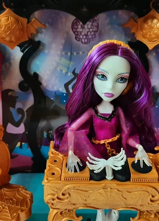 Monster high, brand: Monster High, condition: Very good, size: One size, €89.00, €94.15 includes Buyer Protection