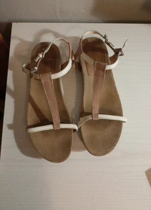 Sandali aperti donna nr 39 - Flexa, marque: Flexa, état: Très bon état, taille: 39, 19,00 €, 20,65 € Protection acheteurs incluse