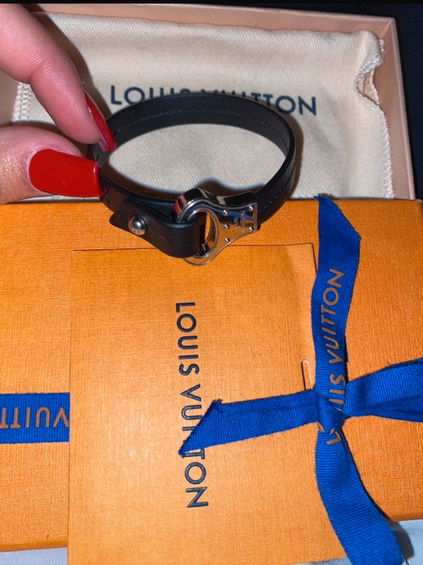 Louis Vuitton armband - Vinted