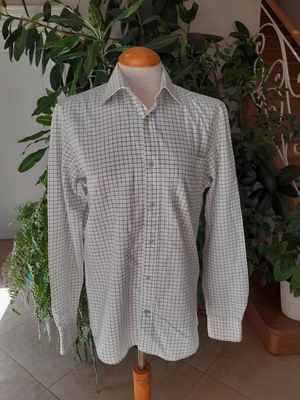 Camisa dustin cheap caballero