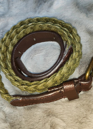 Cinturón de mujer, talla 95 cm, marque: boutique, état: Très bon état, taille: 95 cm, 15,95 €, 17,45 € Protection acheteurs incluse