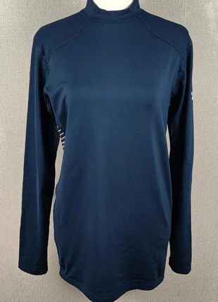 Under Armour / Tshirt manches longues Femme / Taille S / Bleu / Fitness Running Sport 150, marque: Under Armour, état: Très bon état, taille: S, 15,00 €, 16,45 € Protection acheteurs (Pro) incluse