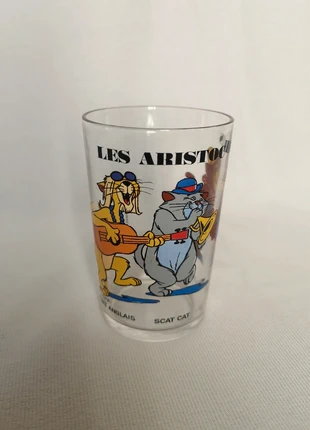 Les artistochats, marca: Disney, estado: Muito bom, €5.00, €5.95 inclui Proteção do Comprador