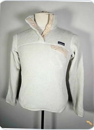 Polaire patagonia crème femme taille M, marque: Patagonia, état: Très bon état, taille: M / 38 / 10, 44,90 €, 47,85 € Protection acheteurs (Pro) incluse