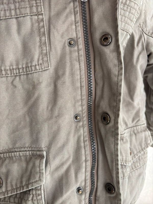 Manteau taille 5 ans - photo numéro 3