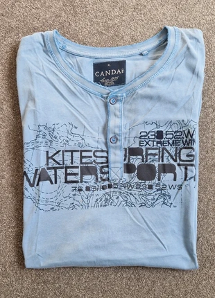 T-shirt Canda C&A XL, brand: Canda, condition: Very good, size: XL, €3.00, €3.85 includes Buyer Protection