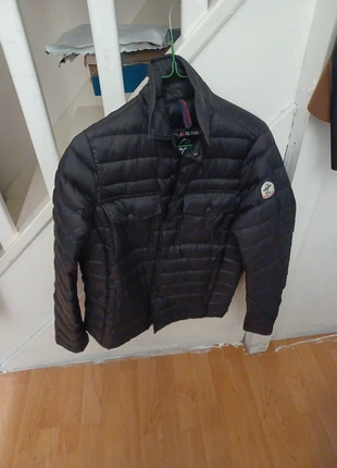 Doudoune Back to Alaska XS /36-38, marca: Back to Alaska, estado: Novo sem etiquetas, tamanho: XS, €13.00, €14.35 inclui Proteção do Comprador