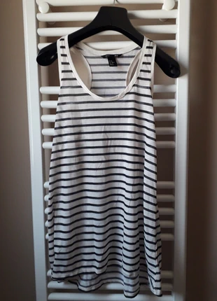 Top maternité, merk: H&M, staat: Heel goed, maat: XS / 34 / 6, € 3,00, € 3,85 inclusief Kopersbescherming