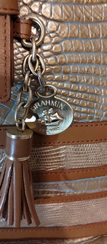 Brahmin handbag 4