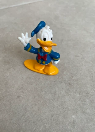 Figurine Donald vintage nestlé, merk: Nestlé, staat: Heel goed, maat: Universeel, € 2,00, € 2,80 inclusief Kopersbescherming