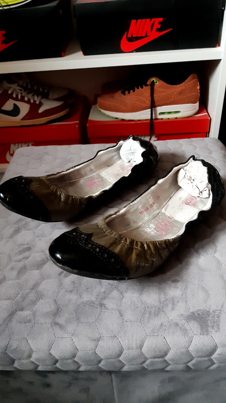 Vinted tropezienne sales