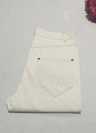 Jeans Isabel Marrant Blanc Taille 42 Femme, brand: Isabel Marant, condition: Very good, size: L / 40 / 12, €20.00, €21.70 includes Buyer Protection