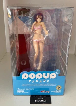 Figura pop up parade to love Ru Haruna Sairenji, marca: Good Smile Company, estado: Muy bueno, tamaño: Talla única, 69,95 €, 74,15 € Protección al comprador Pro incluida