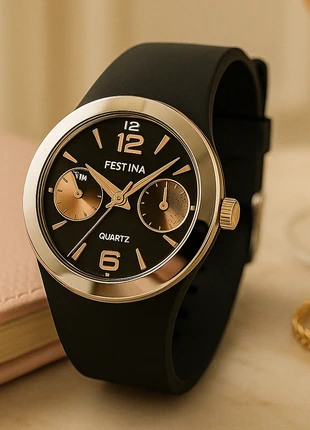 Luxe à porter de poignée, brand: Festina, condition: New without tags, size: 30–38 mm, €50.00, €53.20 includes Buyer Protection