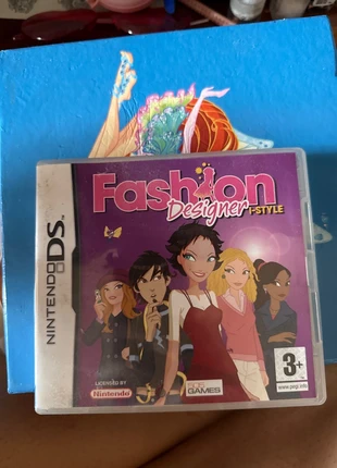 Fashion Designer I-style, zustand: Sehr gut, 10,00 €, 11,20 € inklusive Vinted-Käuferschutz