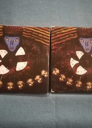 System Of A Down – CD + DVD - Hypnotize, état: Très bon état, 8,00 €, 9,10 € Protection acheteurs (Pro) incluse