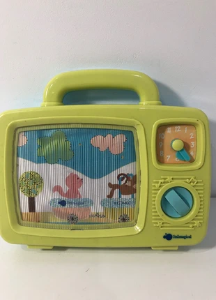 Télévision musicale pour Bebe, état: Bon état, taille: Taille unique, 2,00 €, 2,80 € Protection acheteurs incluse