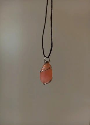 Ciondolo con cristallo , marke: Handmade, zustand: Neu, 8,00 €, 9,10 € inklusive Vinted-Käuferschutz