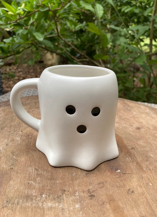 Mug fantôme, brand: Sweet Water Decor, condizioni: Nuovo senza cartellino, €28.00, €30.10 include la Protezione acquisti