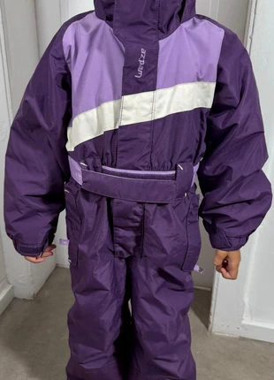Combinaison de ski enfant Wed’ze – 4 ans / très bon état, brand: Wed'ze, condition: Very good, size: 4 years / 104 cm, €24.00, €25.90 includes Buyer Protection