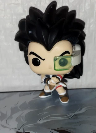 Mini Figurine Funko Pop Radditz Dragon Ball Z figure DBZ pocket rare raditz, brand: Dragon Ball, condizioni: Ottime, taglia: Taglia unica, €7.00, €8.05 include la Protezione acquisti Pro