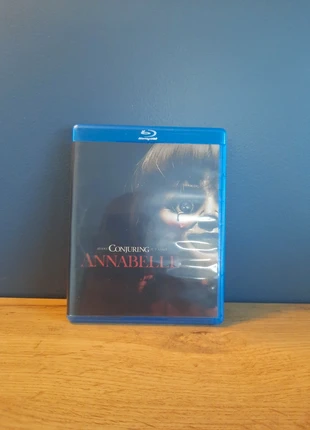 Blu ray Annabelle, estado: Muy bueno, 2,00 €, 2,80 € Protección al comprador incluida