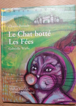 Livre pour enfant Avec CD, condition: New without tags, €2.00, €2.80 includes Buyer Protection