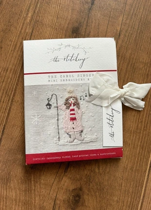 The Stitchery Kit, brand: The Stitchery, condition: New with tags, £15.00, £16.45 includes Buyer Protection