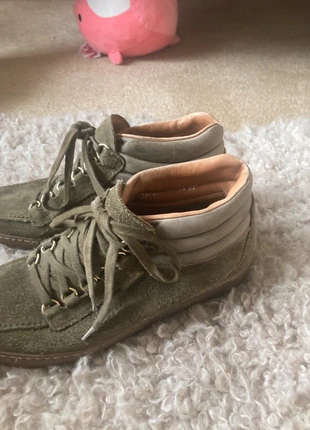 Mephisto boots, brand: Mephisto, condition: Good, size: 5, £15.00, £16.45 includes Buyer Protection