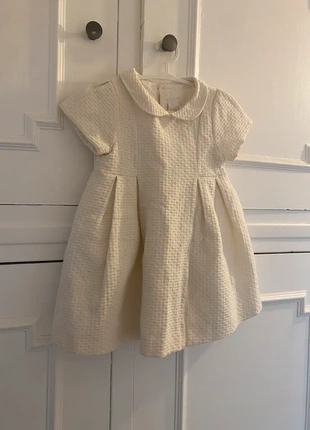 Robe col Claudine Jacadi 24 mois, brand: Jacadi, condizioni: Ottime, taglia: 18-24 mesi / 86 cm, €17.00, €18.55 include la Protezione acquisti