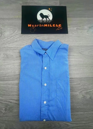 Chemise Ralph Lauren L, marca: Ralph Lauren, estado: Muito bom, tamanho: L, €31.90, €34.20 inclui Proteção do Comprador