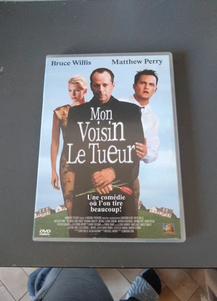 Mon voisin le tueur, état: Très bon état, 1,00 €, 1,75 € Protection acheteurs incluse