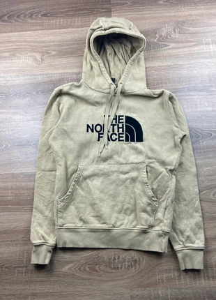 The North Face Sweat a capuche homme vintage kaki, Taille S - Excellent etat, marque: The North Face, état: Très bon état, taille: S, 35,00 €, 37,45 € Protection acheteurs incluse