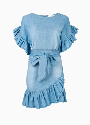 Isabel Marant Étoile jurk Lelicia | maat 36, marque: Isabel Marant Étoile, état: Très bon état, taille: S / 36 / 8, 89,00 €, 94,15 € Protection acheteurs incluse