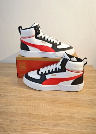Sneakers puma taglia 39 nuove mai indossate, brand: Puma, condizioni: Ottime, taglia: 39, €35.00, €37.45 include la Protezione acquisti Pro