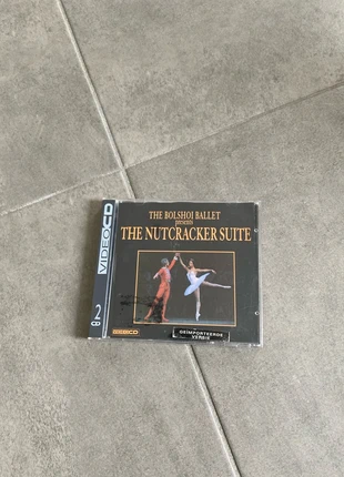 The nutcracker, état: Très bon état, 1,00 €, 1,75 € Protection acheteurs incluse