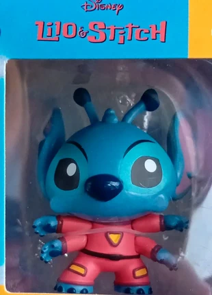 Stitch 626 Funko Minis, merk: Funko, staat: Nieuw met prijskaartje, maat: Universeel, € 10,00, € 11,20 inclusief Kopersbescherming