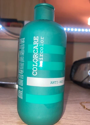 Colorcare haircolor anti rood shampoo ph 6, marca: Colour Care, estado: Nuevo con etiquetas, 5,99 €, 6,99 € Protección al comprador incluida