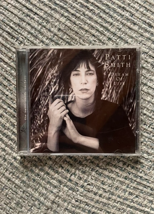 Cd Patti Smith dream of life, estado: Nuevo sin etiquetas, 5,00 €, 5,95 € Protección al comprador incluida