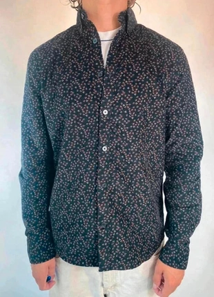 Vintage Corduroy Shirt, brand: Vintage America Blues, condition: Good, size: M, £10.00, £11.20 includes Buyer Protection