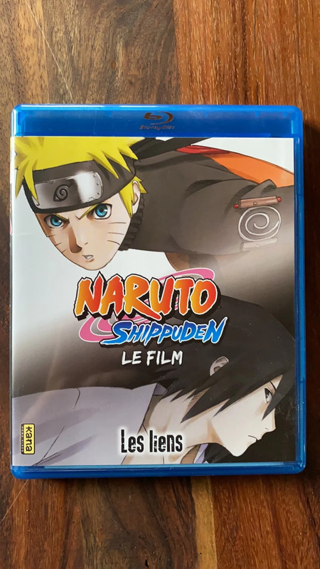 Preços baixos em Naruto Shippuden DVDs e discos Blu-Ray