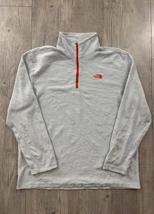 Polaire half zip the north face grise taille XL homme, marque: The North Face, état: Très bon état, taille: XL, 27,00 €, 29,05 € Protection acheteurs (Pro) incluse